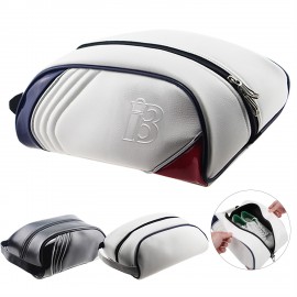 Custom Golf Shoe Bag  Custom Golf Shoe Bag