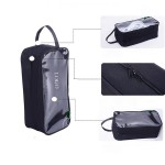 Travel Beautiful Shoes Storage Bag with Logo