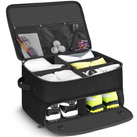 Folding Golf Storage Bag with Logo