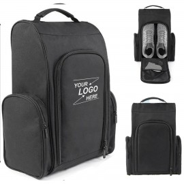 Personalized Golf Shoe Bag  Personalized Golf Shoe Bag