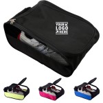 Sport Shoe Organizer with Logo