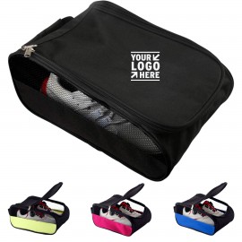 Sport Shoe Organizer with Logo