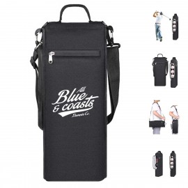 Insulated Cooler Bag with Logo  Insulated Cooler Bag with Logo