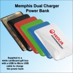  Memphis Power Bank 4000 mAh