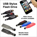 Promotional Stylus USB - 8 GB