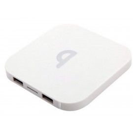 QI Wireless Charger with Logo