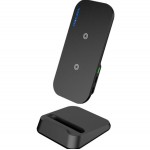 10W Embedded Double Coil Wireless Charger
