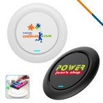 Customized Rumor Fast Wireless Charger