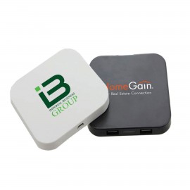 Promotional Tri Wireless Charging Base