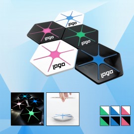 Custom Fashion Wireless Charging Pad