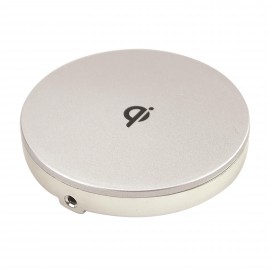 Customized Supersonic Qi Wireless Charging Plate  Customized Supersonic Qi Wireless Charging Plate