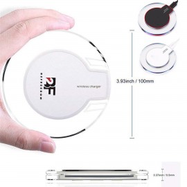 Promotional UFO Shape Wireless Charger