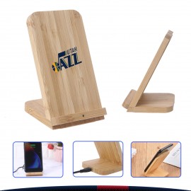 Kalar Wireless Fast Charger with Logo