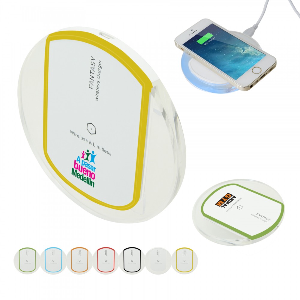 Custom Kenya Wireless Charging Pad Custom Kenya Wireless Charging Pad