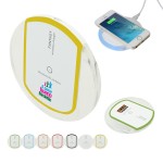 Custom Kenya Wireless Charging Pad