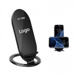 Promotional Phone Stand Wireless Charger