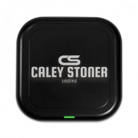 Radiant Light Up Logo Wireless Charging Pad with Logo  Radiant Light Up Logo Wireless Charging Pad with Logo