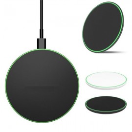 Portable Cellphone Wireless Charger with Logo  Portable Cellphone Wireless Charger with Logo