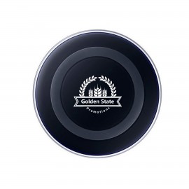 Custom Wireless Phone Charger  Custom Wireless Phone Charger