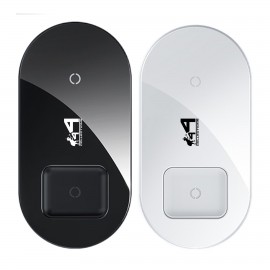 Personalized Smart 18W Wireless Charger