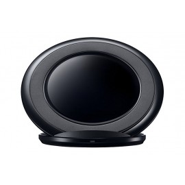 10W Round Wireless Charger W/ Stand with Logo  10W Round Wireless Charger W/ Stand with Logo