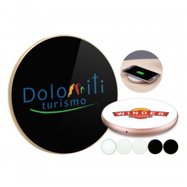 Promotional Bingo Wireless Charging Pad  Promotional Bingo Wireless Charging Pad