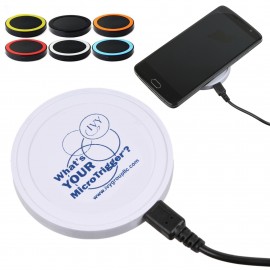 Promotional Wireless Charging Pad