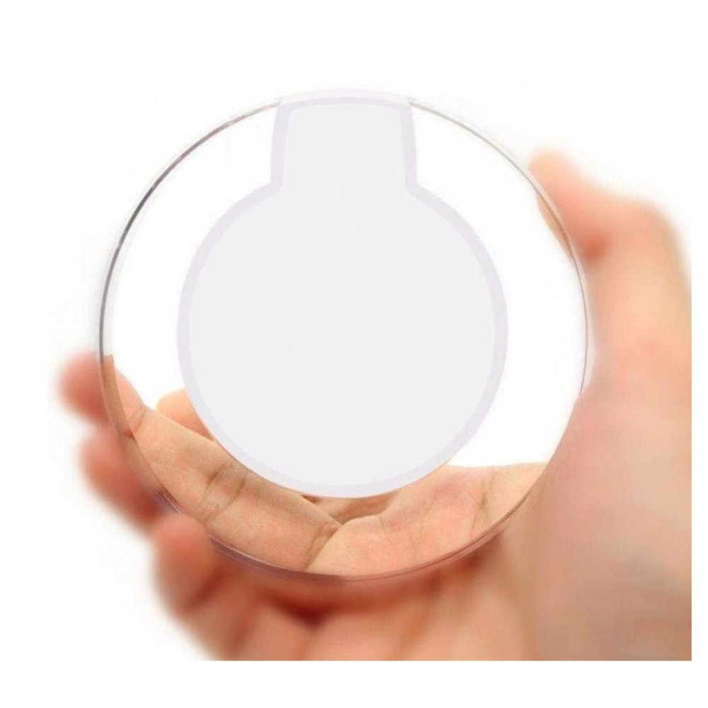 Energy Plus Qi Wireless charger with Logo Energy Plus Qi Wireless charger with Logo