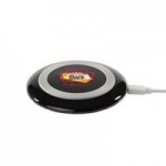 North QI Wireless Charger with Logo