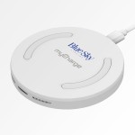  myCharge Power Disk