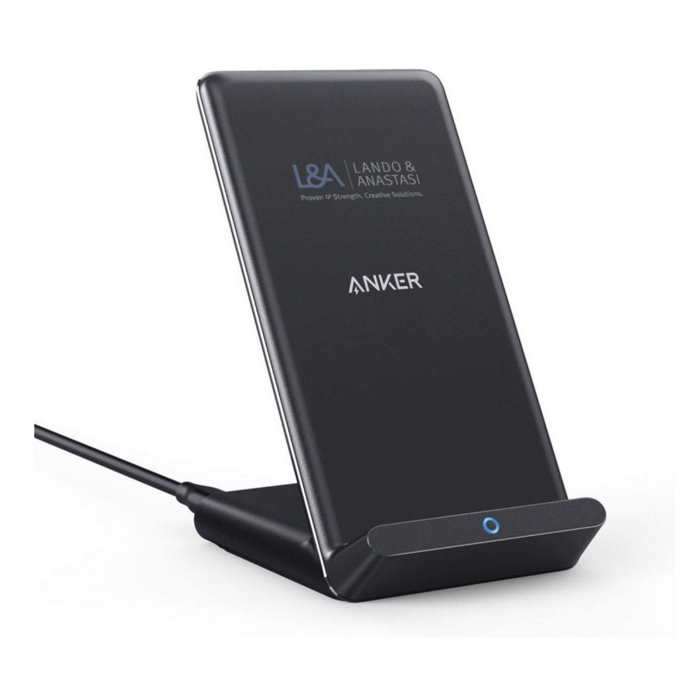  Anker PowerWave Wireless Qi Stand