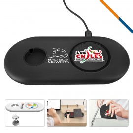 Custom Palo Wireless Charger  Custom Palo Wireless Charger