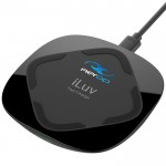  iLuv Qi Fast Wireless Charger