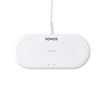 Anker PowerWave Dual Pad Qi Wireless Charger - White