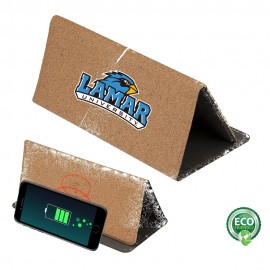 Custom McClean Eco-Friendly Foldable Wireless Charger-wireless charger with Hub fu  Custom McClean Eco-Friendly Foldable Wireless Charger-wireless charger with Hub fu