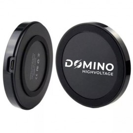 Wireless Charger Pad 10W with Logo  Wireless Charger Pad 10W with Logo