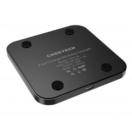 Personalized 5V QI Wireless Charger  Personalized 5V QI Wireless Charger