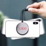  Round suction cup wireless charge