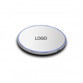 Wireless Charger with Logo  Wireless Charger with Logo