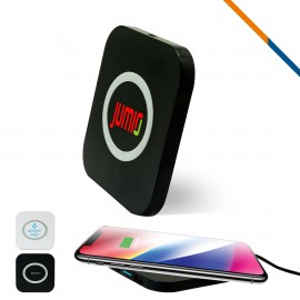 Custom Coco Wireless Charging Pad  Custom Coco Wireless Charging Pad