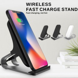 Promotional Premium Wireless Charging Pad Custom Logo