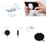  Suction Wireless Charger