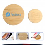 Customized Tom Wireless Fast Charger-5W