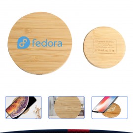 Customized Tom Wireless Fast Charger-5W  Customized Tom Wireless Fast Charger-5W