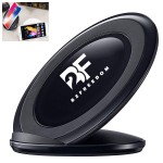  Fast Charge Wireless Charging Pad