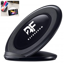 Fast Charge Wireless Charging Pad  Fast Charge Wireless Charging Pad