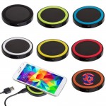  Round Wireless Charger 5W