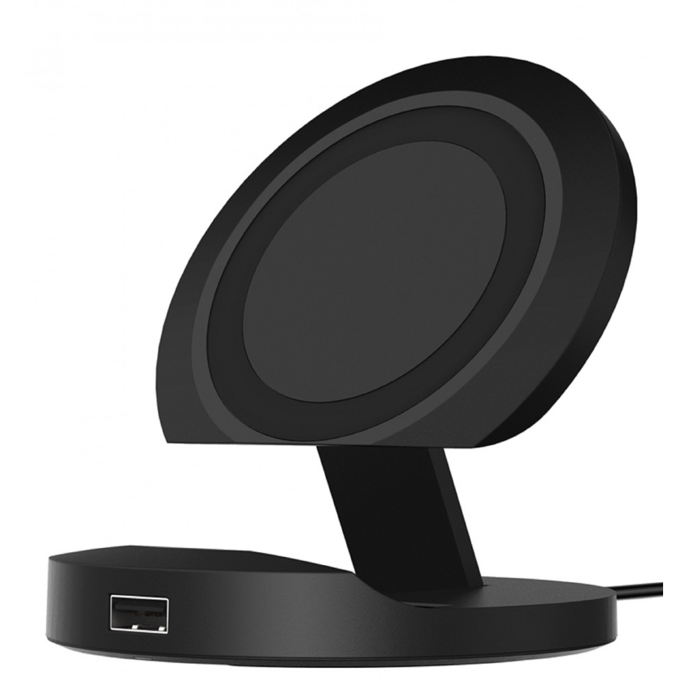 10W Collapsible Wireless Charger Phone Holder 10W Collapsible Wireless Charger Phone Holder