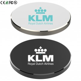 Custom Cal Qi Wireless Charging Pad  Custom Cal Qi Wireless Charging Pad
