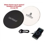 Personalized Fast Charging Wireless Pad 15W